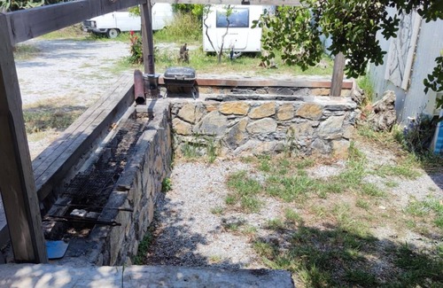 Dagbelen Chalet De Esquí | Bodrummasalicamping