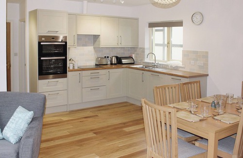 Ryde Cabaña | Bodwen Corner Cottage