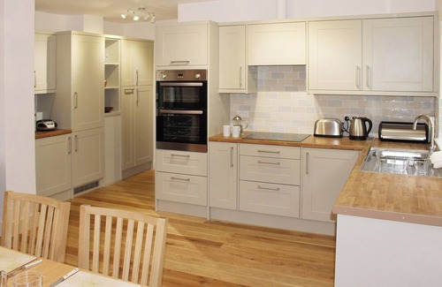 Ryde Cabaña | Bodwen Corner Cottage