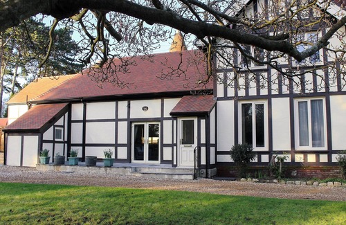Ryde Cabaña | Bodwen Corner Cottage