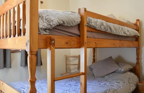 Llangian Casa | Bodwi Bach