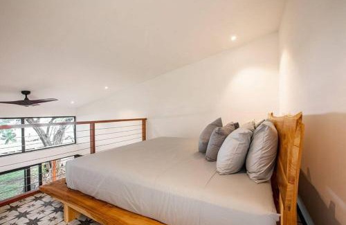 Las Escobas del Venado Casa | Body - Tiny Home Venao Cove
