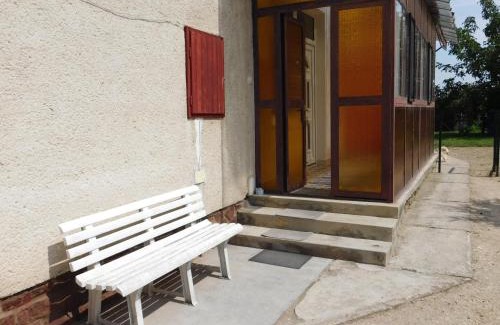 Hegyko Apartamento | Bodzavirág Vendégház