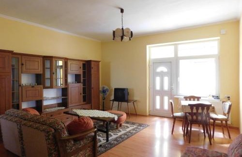 Hegyko Apartamento | Bodzavirág Vendégház