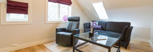 Egersund Apartamento | Boe Apartment Hotel