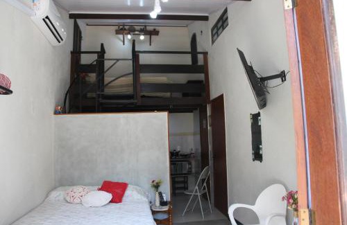 Itaipuacu Casa | Boechat Loft 1