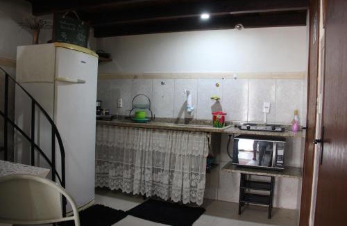 Itaipuacu Casa | Boechat Loft 1