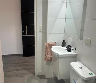 General San Martín Apartamento | Boedo Pereyra Tango B