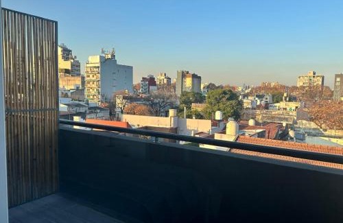 General San Martín Apartamento | Boedo Pereyra Tango B