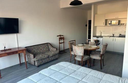 General San Martín Apartamento | Boedo Pereyra Tango B