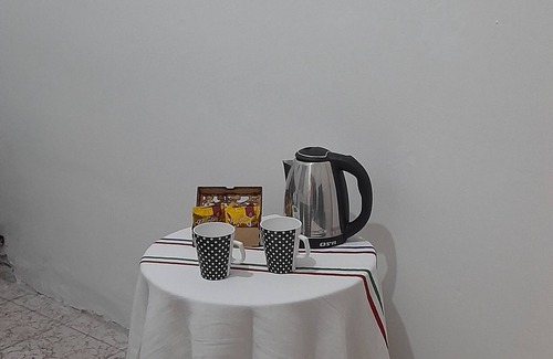 San Cristóbal Apartamento | Boedo Tango