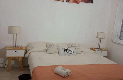 San Cristóbal Apartamento | Boedo Tango