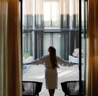 Vila Nova de Gaia Hotel | Boeira Garden Hotel Porto Gaia, Curio Collection by Hilton