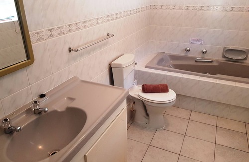 Langebaan Casa | 6 Boel Se Droom