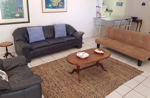 Langebaan Casa | 6 Boel Se Droom