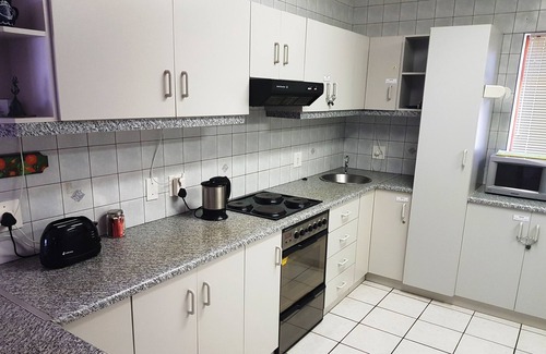 Langebaan Casa | 6 Boel Se Droom