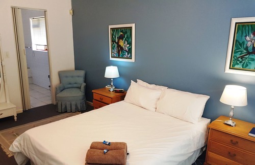 Langebaan Casa | 6 Boel Se Droom