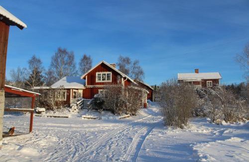 Smedjebacken Casa | Boende nära Romme Alpin och andra friluftsaktiviteter i Dalarna