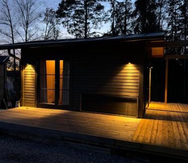 Sodersvik Casa | Boende på Marholmen