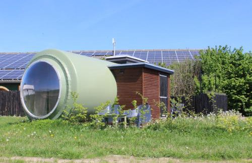 Genderen Otro | Boerderij Camping NixHoeve
