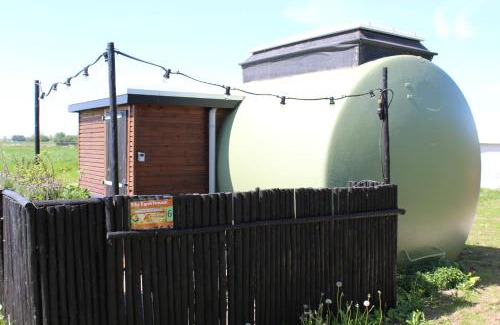 Genderen Otro | Boerderij Camping NixHoeve