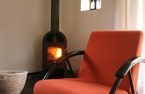 Linde Casa | Boerderij het Reestdal