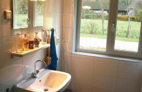 Linde Casa | Boerderij het Reestdal