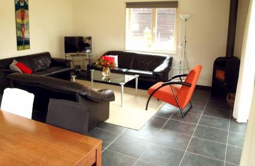 Linde Casa | Boerderij het Reestdal