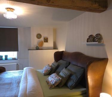 Itteren Casa | Boerderijwoning