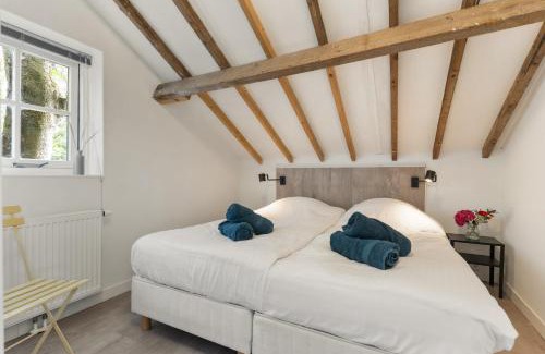 Heiloo Casa | Boerderijwoning 't Trogje