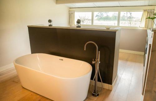 Weesp Cama Y Desayuno | Boerenhofstede de Overhorn