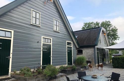 Weesp Cama Y Desayuno | Boerenhofstede de Overhorn