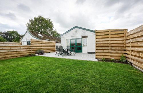 De Kiel Casa | Boerenkiel Vakantiehuisjes