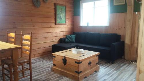 Assendelft Apartamento | boerenskuur De Bedstee groen
