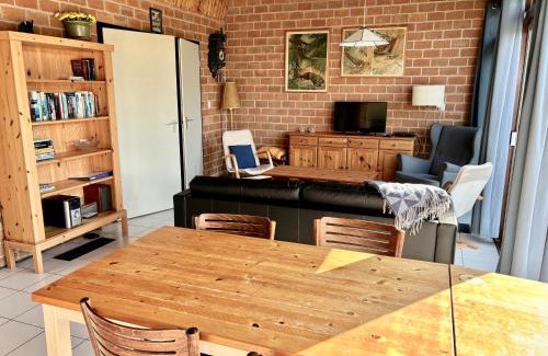 Sint Maartenszee Casa | Boerenslag 46