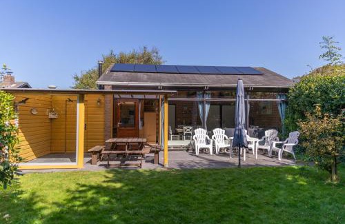 Sint Maartenszee Casa | Boerenslag 9