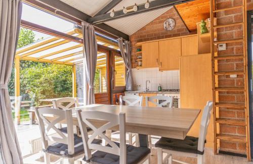 Sint Maartenszee Casa | Boerenslag 9