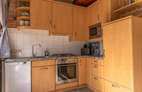 Sint Maartenszee Casa | Boerenslag 9