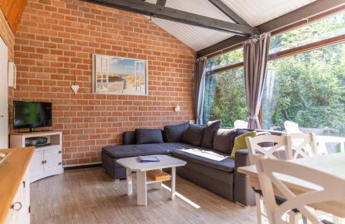 Sint Maartenszee Casa | Boerenslag 9