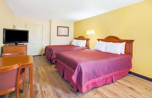 Boerne Hotel | Days Inn by Wyndham Boerne