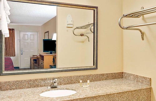Boerne Hotel | Days Inn by Wyndham Boerne