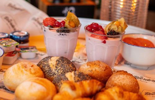 Ballum Hotel | Boetiekhotel Faan