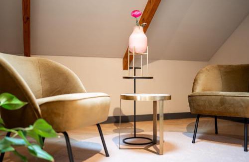 Ballum Hotel | Boetiekhotel Faan