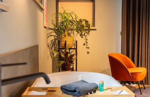 Ballum Hotel | Boetiekhotel Faan