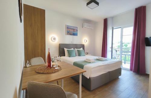 Maini Apartamento | Bofani Apartments Budva