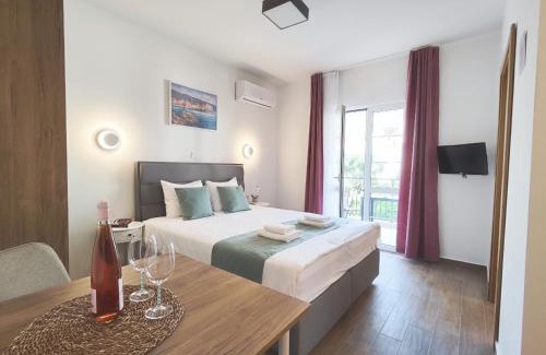 Maini Apartamento | Bofani Apartments Budva