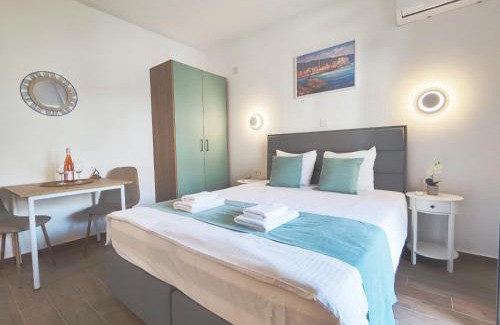 Maini Apartamento | Bofani Apartments Budva