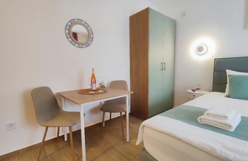 Maini Apartamento | Bofani Apartments Budva