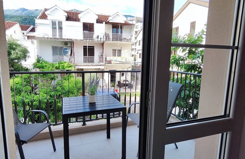 Rozino Apartamento | Bofani Apartments Budva