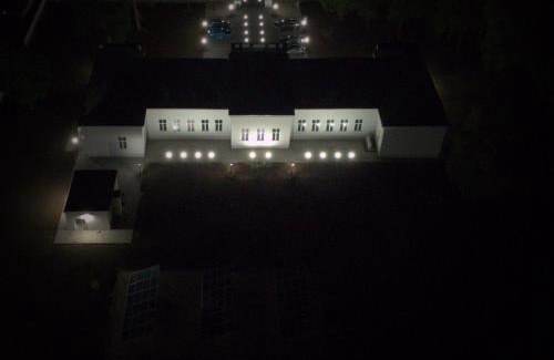 Nyirbogat Apartamento | Bogáthy Kúria Business Apartments